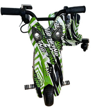 Load image into Gallery viewer, Kids Electric Drifter with Angel Eyes -Age 3+
