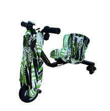 Load image into Gallery viewer, Kids Electric Drifter with Angel Eyes -Age 3+
