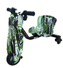 Load image into Gallery viewer, Kids Electric Drifter with Angel Eyes -Age 3+
