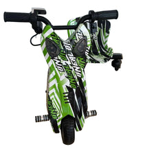 Load image into Gallery viewer, Kids Electric Drifter with Angel Eyes -Age 3+
