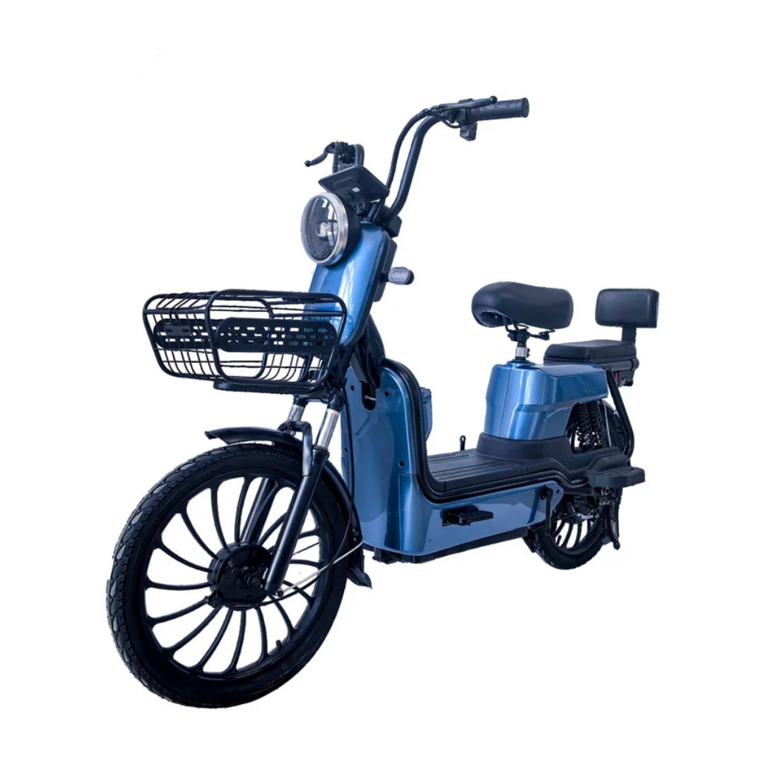 Windhorse M3 Electric Bike 36V 350W – E-Scooter UAE Hub
