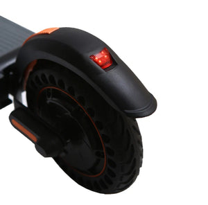 Kugoo kirin S1 Pro 36V 7.5Ah 350W