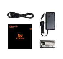 Load image into Gallery viewer, Kugoo kirin S1 Pro 36V 7.5Ah 350W
