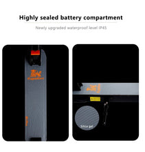 Load image into Gallery viewer, Kugoo kirin S1 Pro 36V 7.5Ah 350W
