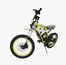 Load image into Gallery viewer, Savage S1 Electric Dirt Bike 48V 20Ah For teens &amp; Adults
