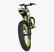 Load image into Gallery viewer, Savage S1 Electric Dirt Bike 48V 20Ah For teens &amp; Adults
