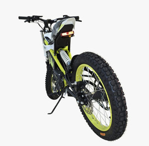 Savage S1 Electric Dirt Bike 48V 20Ah For teens & Adults