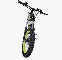 Load image into Gallery viewer, Savage S1 Electric Dirt Bike 48V 20Ah For teens &amp; Adults
