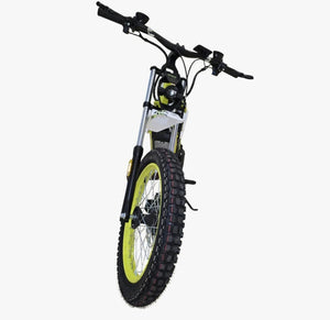Savage S1 Electric Dirt Bike 48V 20Ah For teens & Adults