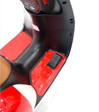 Load image into Gallery viewer, Rally Kids Ride on Electric mootor cycle Age 3-6
