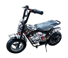 Load image into Gallery viewer, Kids Mini moto Electric Dirt Bike with Stabilizer 250W Age 2-5 Years
