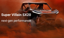 Load image into Gallery viewer, Segway Super Villain SX20T UTV- 2025  Model
