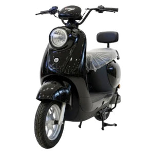 Vespa Style Fashion Electric Bike  -RW-GW02