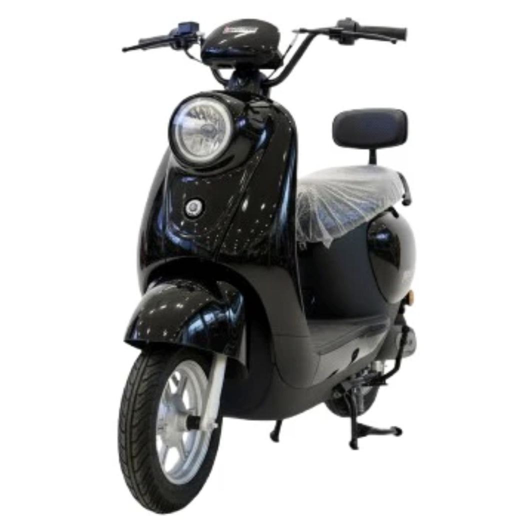Vespa Style Fashion Electric Bike  -RW-GW02