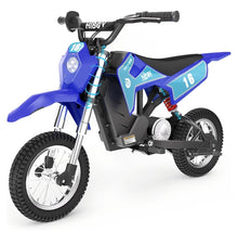 Load image into Gallery viewer, Hiboy DK1 Kids Electric Dirt Bike, 300W Off-Road Age 3-10
