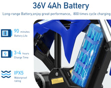 Load image into Gallery viewer, Hiboy DK1 Kids Electric Dirt Bike, 300W Off-Road Age 3-10
