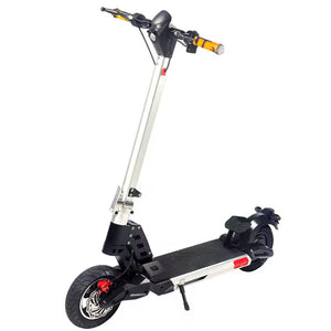 D20 Electric Scooter 48V 15Ah 500W foldable - E-Scooter UAE Hub