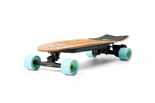 Stoke Series 2 Skateboard - E-Scooter UAE Hub