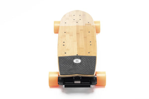 Stoke Series 1 Skateboard - E-Scooter UAE Hub