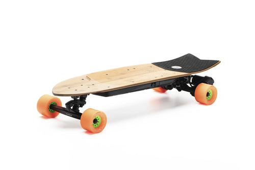 Stoke Series 1 Skateboard - E-Scooter UAE Hub
