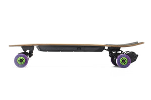 Stoke Series 1 Skateboard - E-Scooter UAE Hub