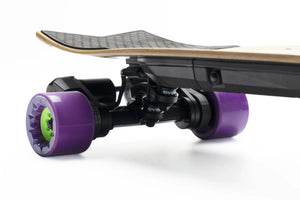 Stoke Series 1 Skateboard - E-Scooter UAE Hub