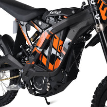 Load image into Gallery viewer, SURRON LIGHT BEE X Electric Dirt Bike 60v 100km Range 75km/h Speed Off Road Dirt Bike - E-Scooter UAE Hub
