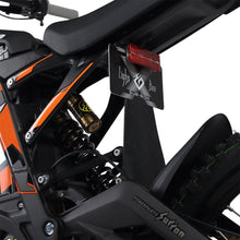 Load image into Gallery viewer, SURRON LIGHT BEE X Electric Dirt Bike 60v 100km Range 75km/h Speed Off Road Dirt Bike - E-Scooter UAE Hub
