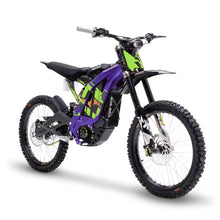 Load image into Gallery viewer, SURRON LIGHT BEE X Electric Dirt Bike 60v 100km Range 75km/h Speed Off Road Dirt Bike - E-Scooter UAE Hub
