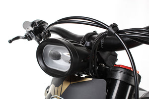 Talaria Sting 6kw Electric MX Dirt Bike - Off Road - E-Scooter UAE Hub