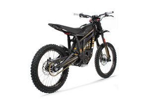 Talaria Sting 6kw Electric MX Dirt Bike - Off Road