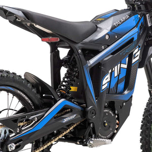 TALARIA STING R MX4 Dual Sport E-Dirt Bike Off-Road - E-Scooter UAE Hub