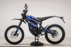 TALARIA STING R MX4 Dual Sport E-Dirt Bike Off-Road - E-Scooter UAE Hub