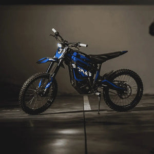 TALARIA STING R MX4 Dual Sport E-Dirt Bike Off-Road - E-Scooter UAE Hub
