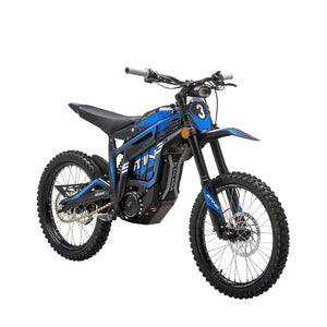 TALARIA STING R MX4 Dual Sport E-Dirt Bike Off-Road – E-Scooter