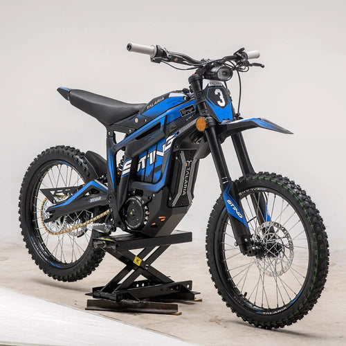 TALARIA STING R MX4 Dual Sport E-Dirt Bike Off-Road - E-Scooter UAE Hub