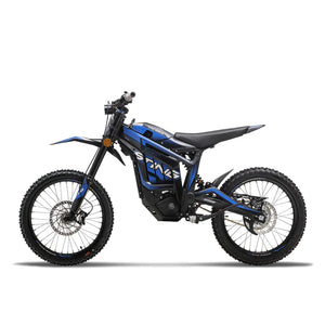 TALARIA STING R MX4 Dual Sport E-Dirt Bike Off-Road - E-Scooter UAE Hub