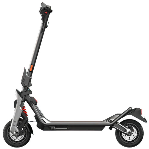 Segway Ninebot ST2 Pro 72V 19.2Ah - E-Scooter UAE Hub