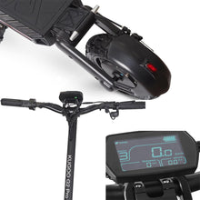 Load image into Gallery viewer, KUGOO G2 PRO Electric Scooter 48V 13Ah 1000W Powerful Off Road 2024 - E-Scooter UAE Hub
