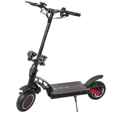 Load image into Gallery viewer, KUGOO G Booster OffRoad Electric Scooter with 1000W Dual motors 60kmh max speed 85km range - E-Scooter UAE Hub
