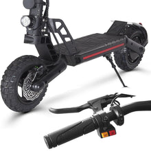 Load image into Gallery viewer, KUGOO G2 PRO Electric Scooter 48V 13Ah 1000W Powerful Off Road 2024 - E-Scooter UAE Hub
