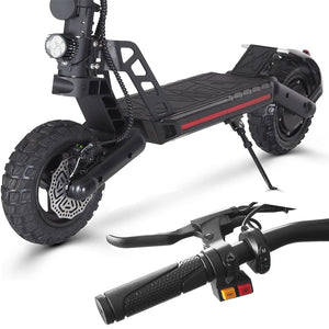 KUGOO G2 PRO Electric Scooter 48V 13Ah 1000W Powerful Off Road 2024 - E-Scooter UAE Hub