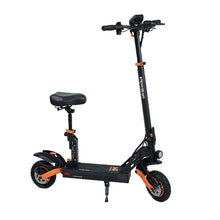 Load image into Gallery viewer, Kugoo Kirin G2 Pro Electric Scooter 48V 15Ah with 600W Single motor &amp; Adjustable seat - E-Scooter UAE Hub
