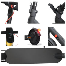 Load image into Gallery viewer, xiaomi electric scooter 4 pro gen 2 - E-Scooter UAE Hub
