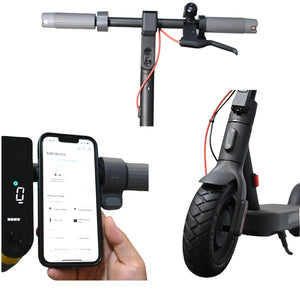 xiaomi electric scooter 4 pro gen 2 - E-Scooter UAE Hub