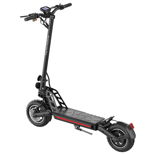 KUGOO G2 PRO Electric Scooter 48V 13Ah 1000W Powerful Off Road 2024 - E-Scooter UAE Hub