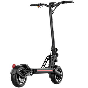 KUGOO G2 PRO Electric Scooter 48V 13Ah 1000W Powerful Off Road 2024 - E-Scooter UAE Hub
