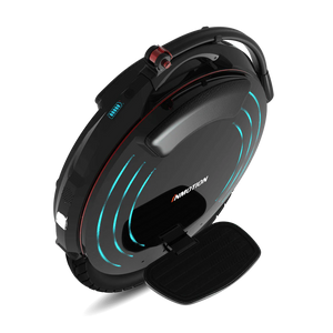 INMOTION V10F Unicycle - E-Scooter UAE Hub
