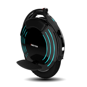 INMOTION V10F Unicycle - E-Scooter UAE Hub