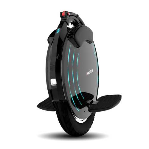 INMOTION V10F Unicycle - E-Scooter UAE Hub